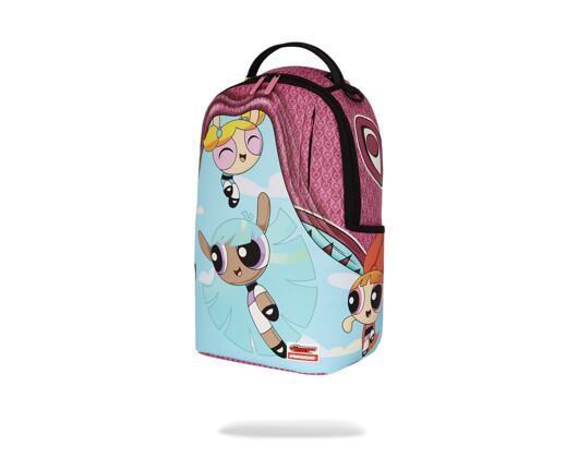 Batoh Sprayground - Ppg Hide N Seek Reveal Dlxsv Backpack