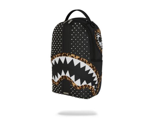 Batoh Sprayground - Cheetah Punk Dlxsv Backpack