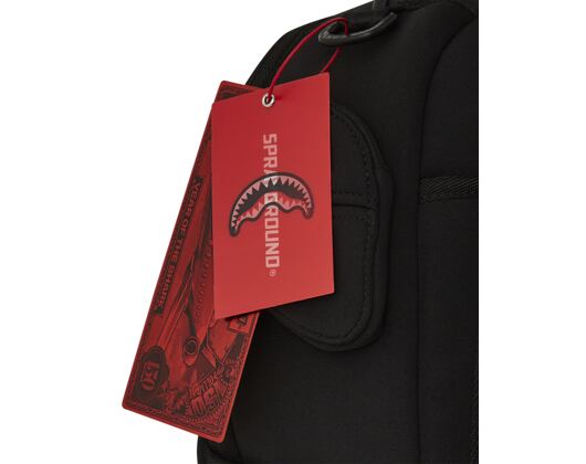 Batoh Sprayground - Shark Central Kyushu Mountain Dlxs Backpack