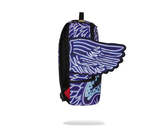 Batoh Sprayground - Neon Wing Party Dlx-Wings