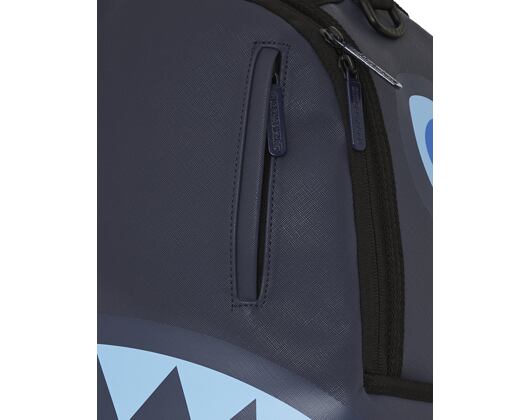 Batoh Sprayground - Shark Central Midnight Blue Dlxsv Backpack