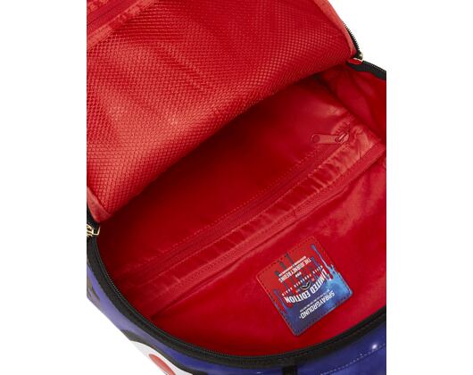 Batoh Sprayground - Lost In Space Drip Backpack