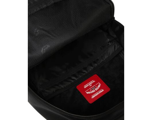 Batoh Sprayground - Fly Knit Mouth Dlx- Satin Backpack