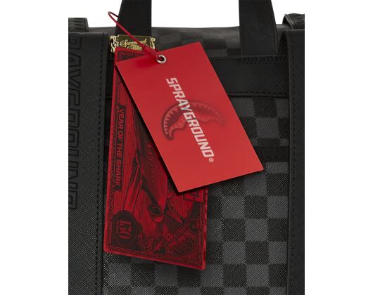 Batoh Sprayground - Midnight Chateau Monte Carlo