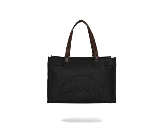 Taška Sprayground - Dose Of Check Deux Tortuga Tote