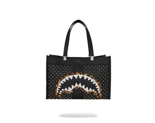 Taška Sprayground - Cheetah Punk Tortuga Tote