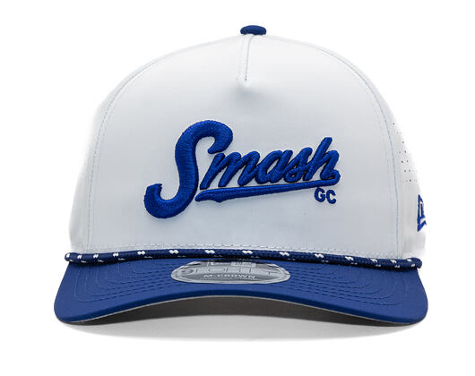 kšiltovka NEW ERA LIV25 940MC Smash SLNTED