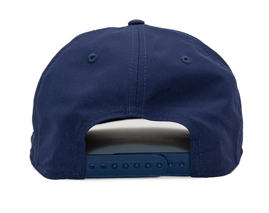 Kšiltovka New Era - LIV Golf 9SEVENTY - Crushers - Navy