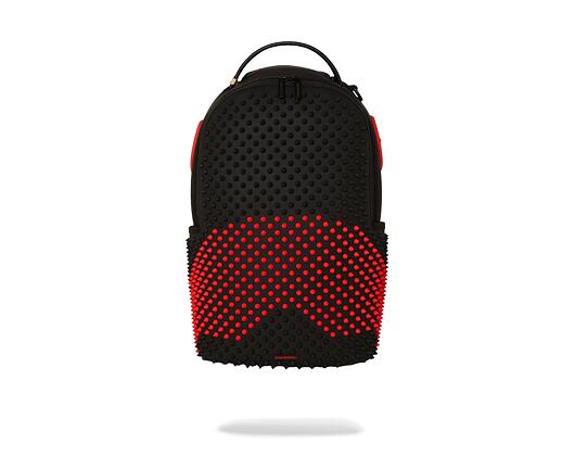 Batoh Sprayground - Punk Spike Shark Dlxv Backpack