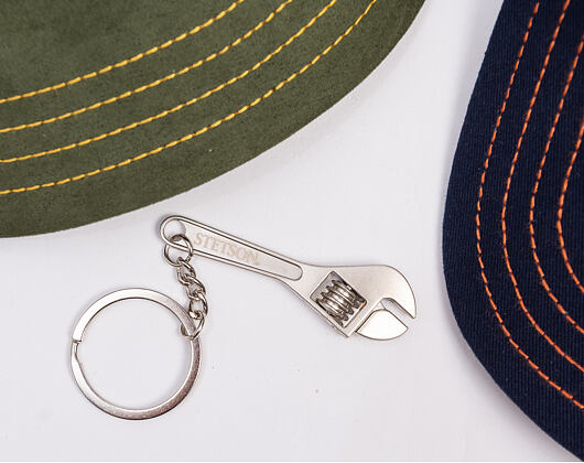 Kšiltovka Stetson - Trucker Cap Stetson Racing - 57