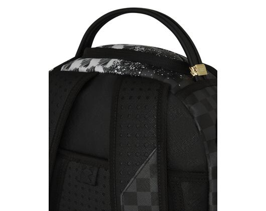 Batoh Sprayground - Mix And Match Scribble Dlx Backpack