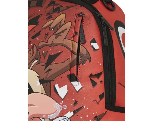 Batoh Sprayground - Taz Destroy Dlxsv Backpack