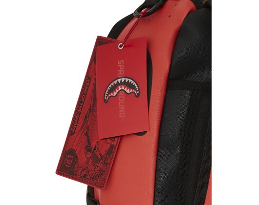 Batoh Sprayground - Taz Destroy Dlxsv Backpack