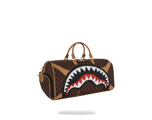 Taška Sprayground - Hennyville Duffle