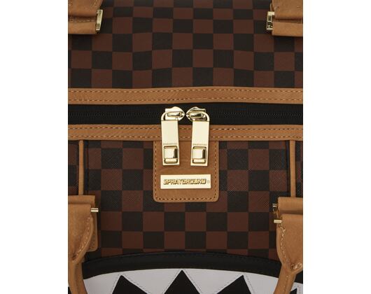 Taška Sprayground - Hennyville Duffle