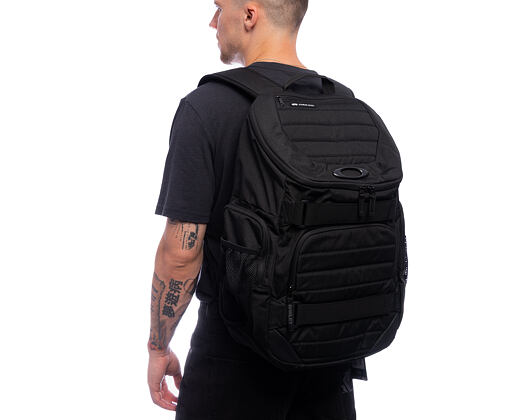 Batoh Oakley - Enduro 3.0 Big Backpack - Blackout
