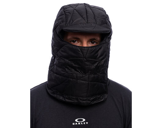 Kulich Oakley - Hyland O-Puff Hood - Blackout