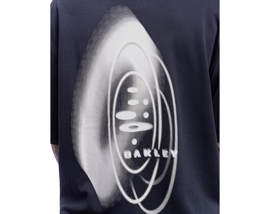Triko Oakley - Reserve Ellipse Tee