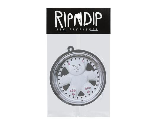 Osvěžovač vzduchu Rip N Dip - Nerm Wheels Air Freshener - Multi