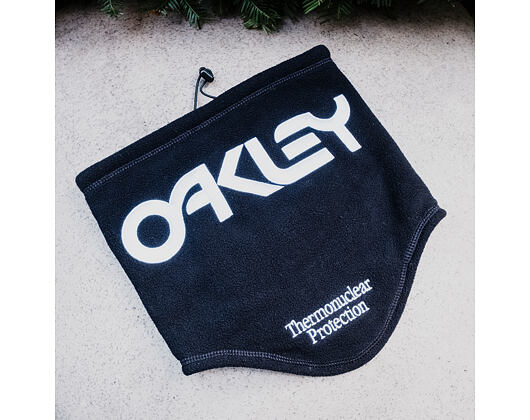 Nákrčník Oakley - Tnp Neck Gaiter - Blackout