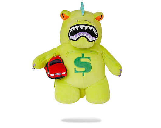 Batoh Sprayground - Reptar Money Bear Backpack