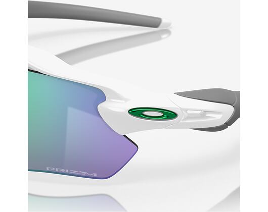Sluneční Brýle Oakley - Radar EV Path - Prizm Jade