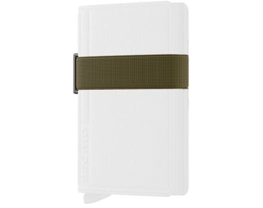 Secrid - Add-On Bandwallet - Khaki