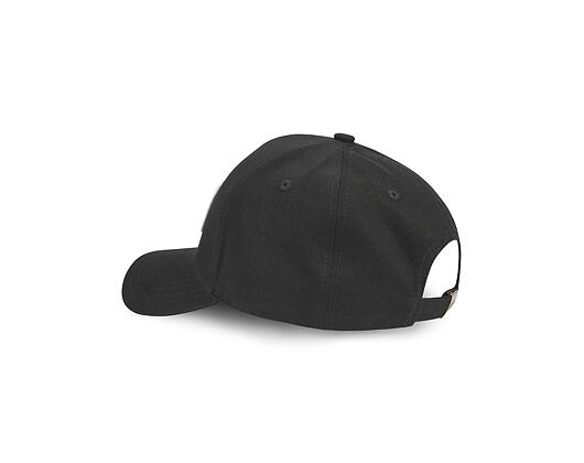 Kšiltovka Von Dutch - Trucker - Classic Logo Black/Silver