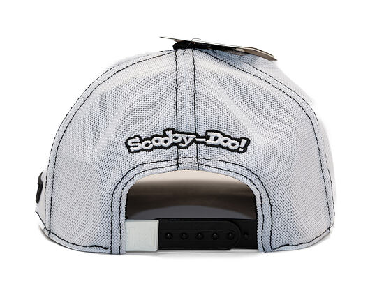 Kšiltovka Capslab - Scooby Doo trucker