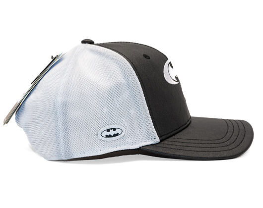 Kšiltovka Capslab - DC trucker