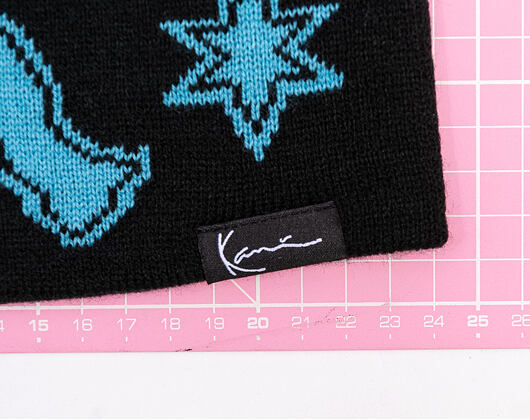 Kulich Karl Kani - Looplabel Scully - Brown