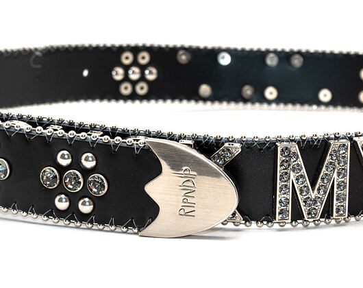 Pásek Rip N Dip - Smd Studded Belt - Black