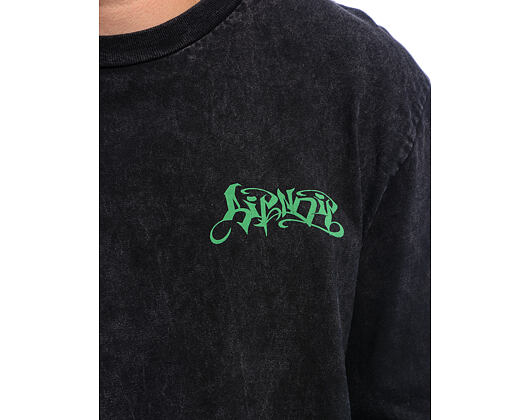 Triko Rip N Dip - Squabble Up Ls - Black