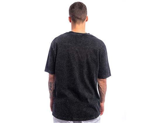 Triko Rip N Dip - Lil Nerm 3 Tee - Black Vintage Wash