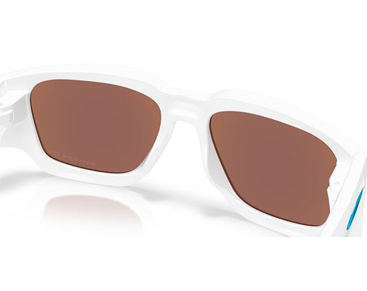 Sluneční Brýle Oakley - Instagator - Prizm Deep Water Polar / Matte White