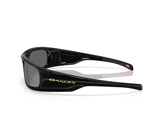 Sluneční Brýle Oakley - Highland - Prizm Black / Black