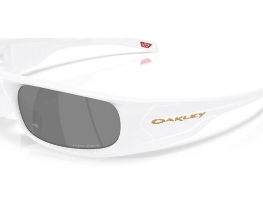 Sluneční Brýle Oakley - Highland - Prizm Black / Pearlized White
