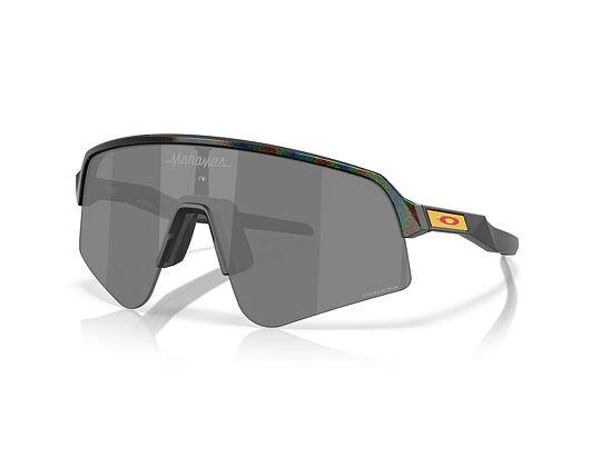 Sluneční Brýle Oakley - Sutro Lite Sweep - Prizm Black / Dark Galaxy