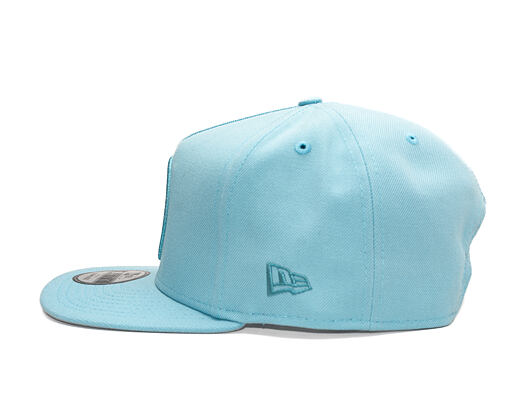 Kšiltovka New Era - NHL Color Pack 9FIFTY A-Frame - Buffalo Sabres - Aqua