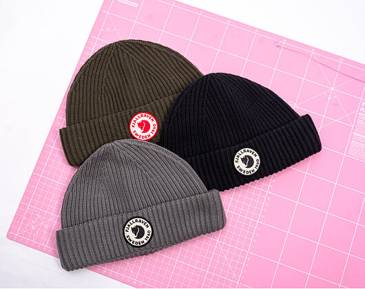 Kšiltovka Fjällräven - 1960 Lite Logo Hat / 1960 Lite Logo Hat