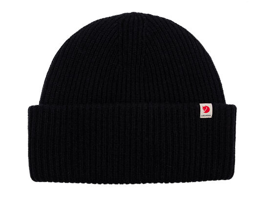 Kulich Fjällräven - Fjällräven Heavy Beanie