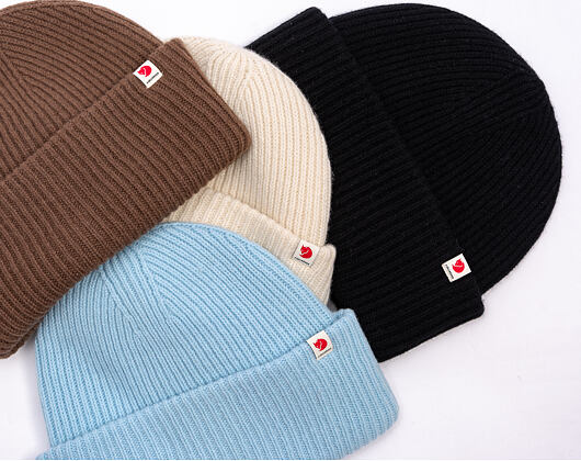 Kulich Fjällräven - Fjällräven Heavy Beanie