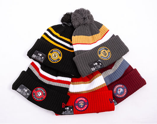 Kulich New Era - NHL Florida Panthers