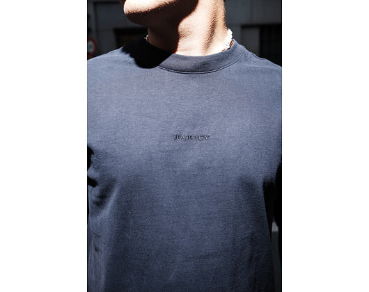 Triko Oakley - Futurescape Iced Jelly Tee - Blackout