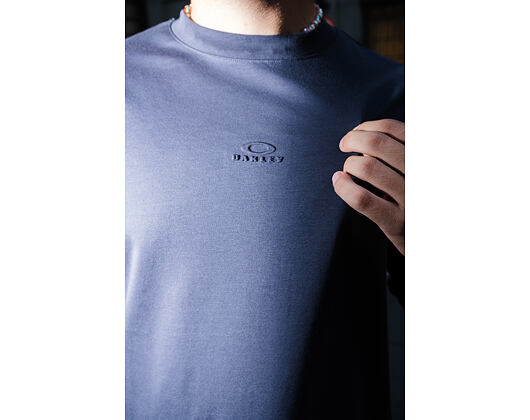 Triko Oakley - Reserve Ellipse Tee