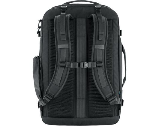 Batoh Fjällräven - Färden Carry-On Pack - Coal Black
