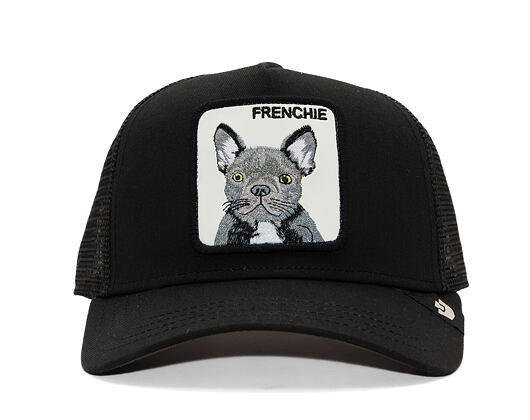Kšiltovka Goorin - Frenchie Trucker