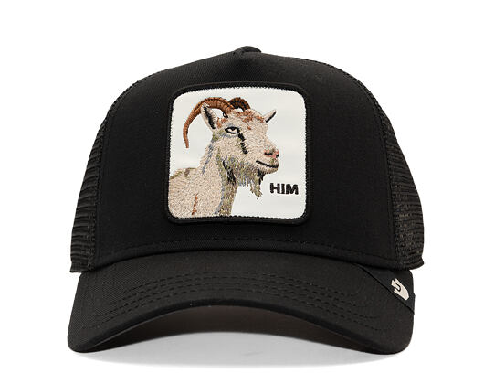 Kšiltovka Goorin - Him Trucker