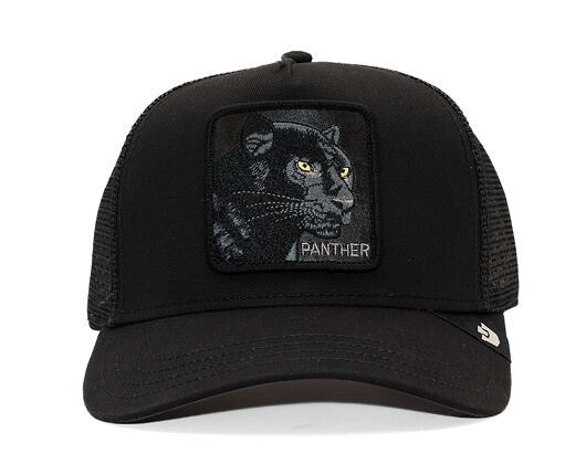 Kšiltovka Goorin - Panther Trucker