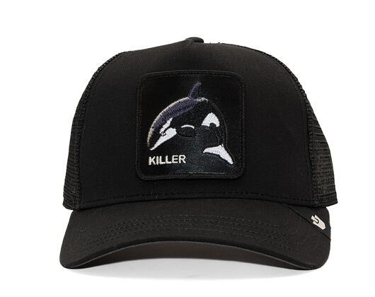 Kšiltovka Goorin - Killer Trucker